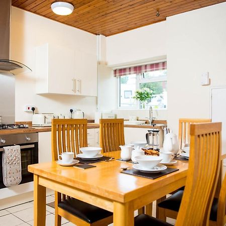 Awel Taf- Central Cottage Ideal For Families, With Parking St Clears Zewnętrze zdjęcie