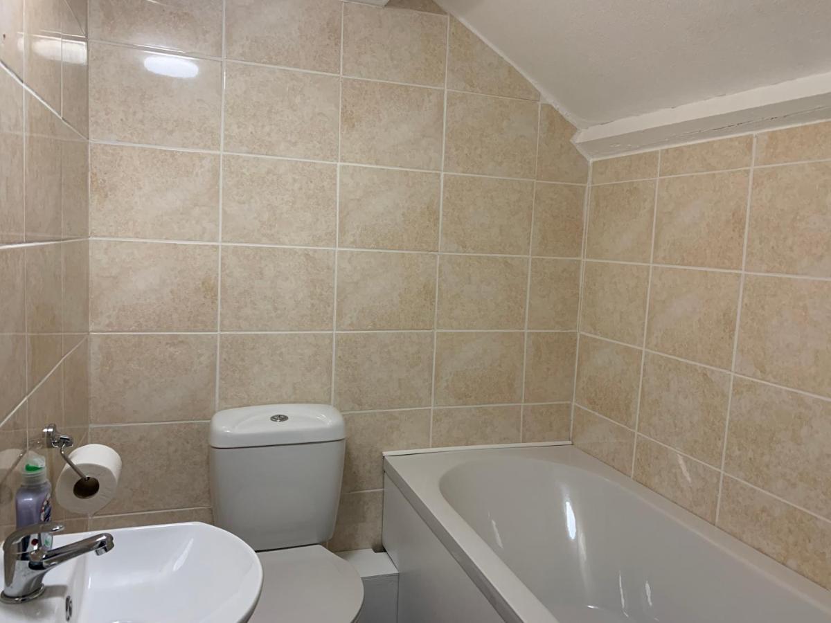 Awel Taf- Central Cottage Ideal For Families, With Parking St Clears Zewnętrze zdjęcie