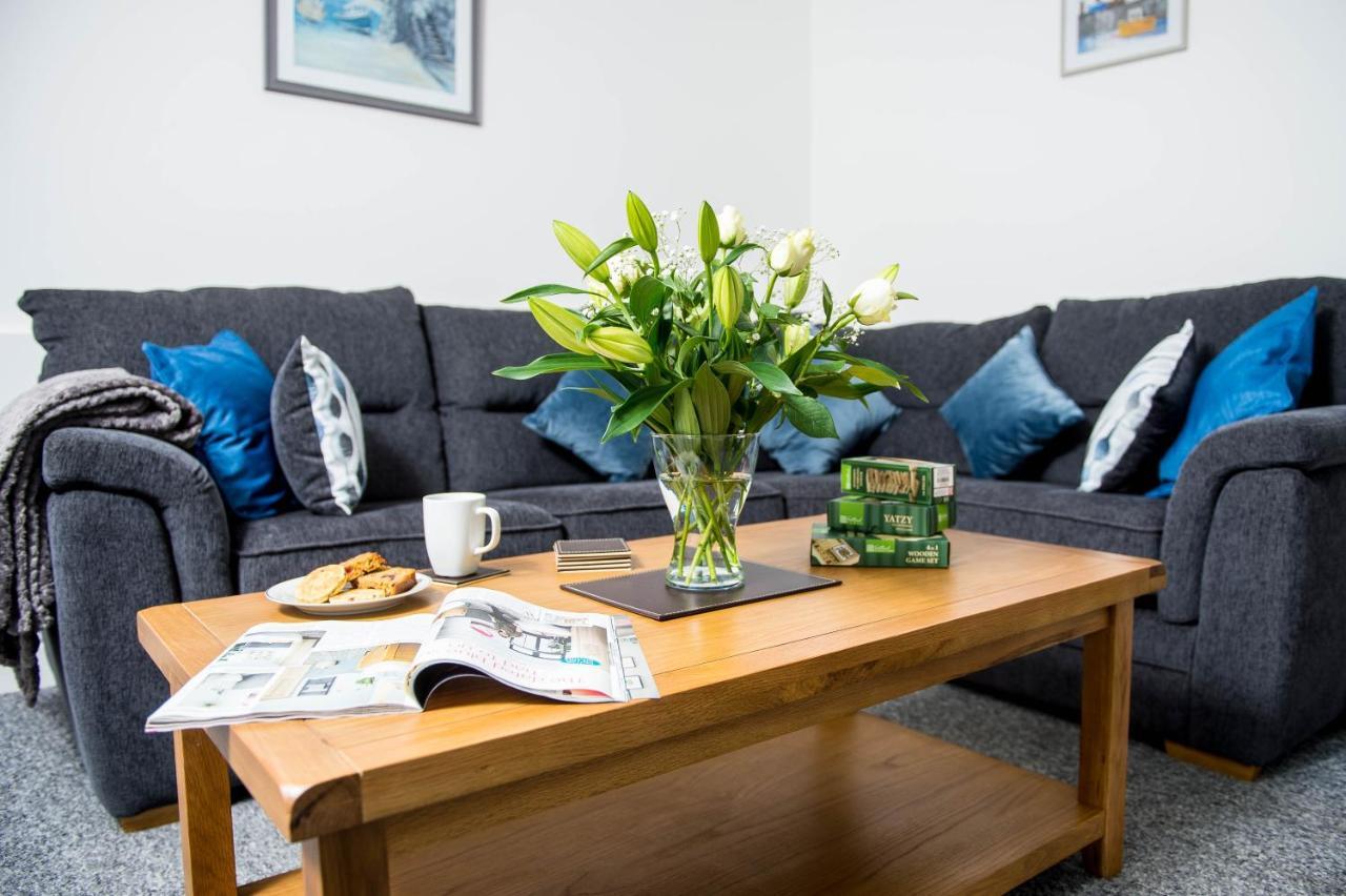 Awel Taf- Central Cottage Ideal For Families, With Parking St Clears Zewnętrze zdjęcie
