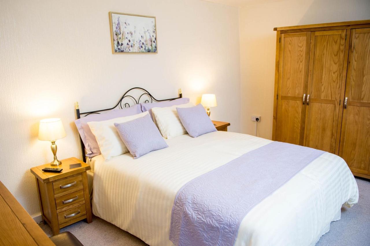 Awel Taf- Central Cottage Ideal For Families, With Parking St Clears Zewnętrze zdjęcie