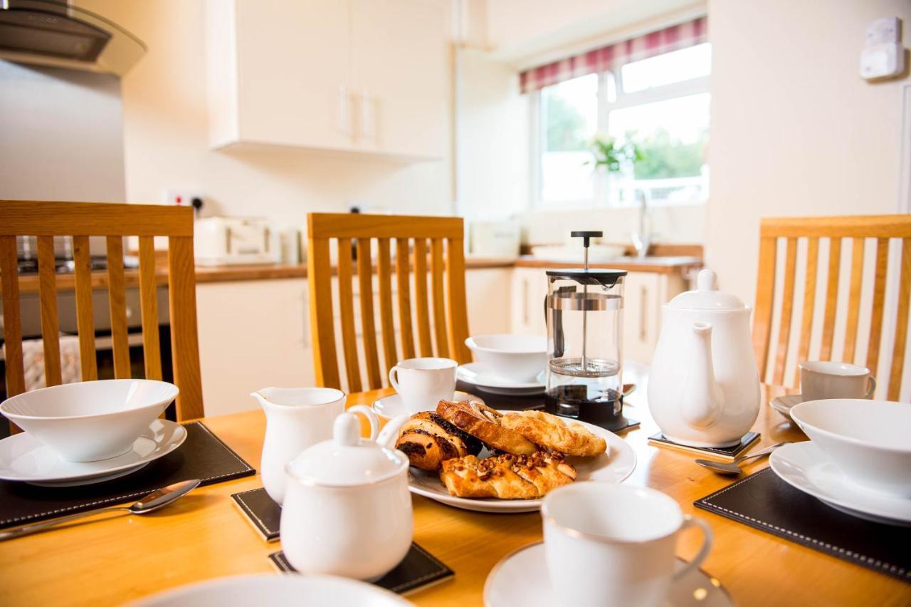 Awel Taf- Central Cottage Ideal For Families, With Parking St Clears Zewnętrze zdjęcie