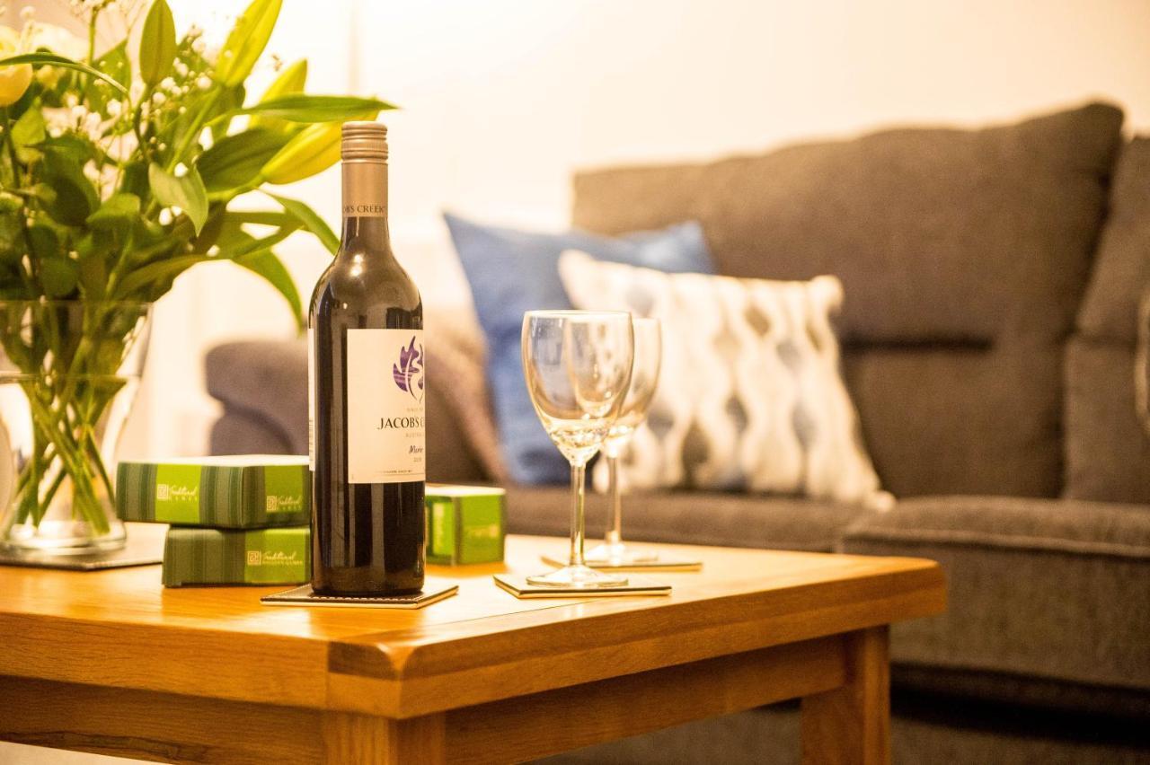 Awel Taf- Central Cottage Ideal For Families, With Parking St Clears Zewnętrze zdjęcie