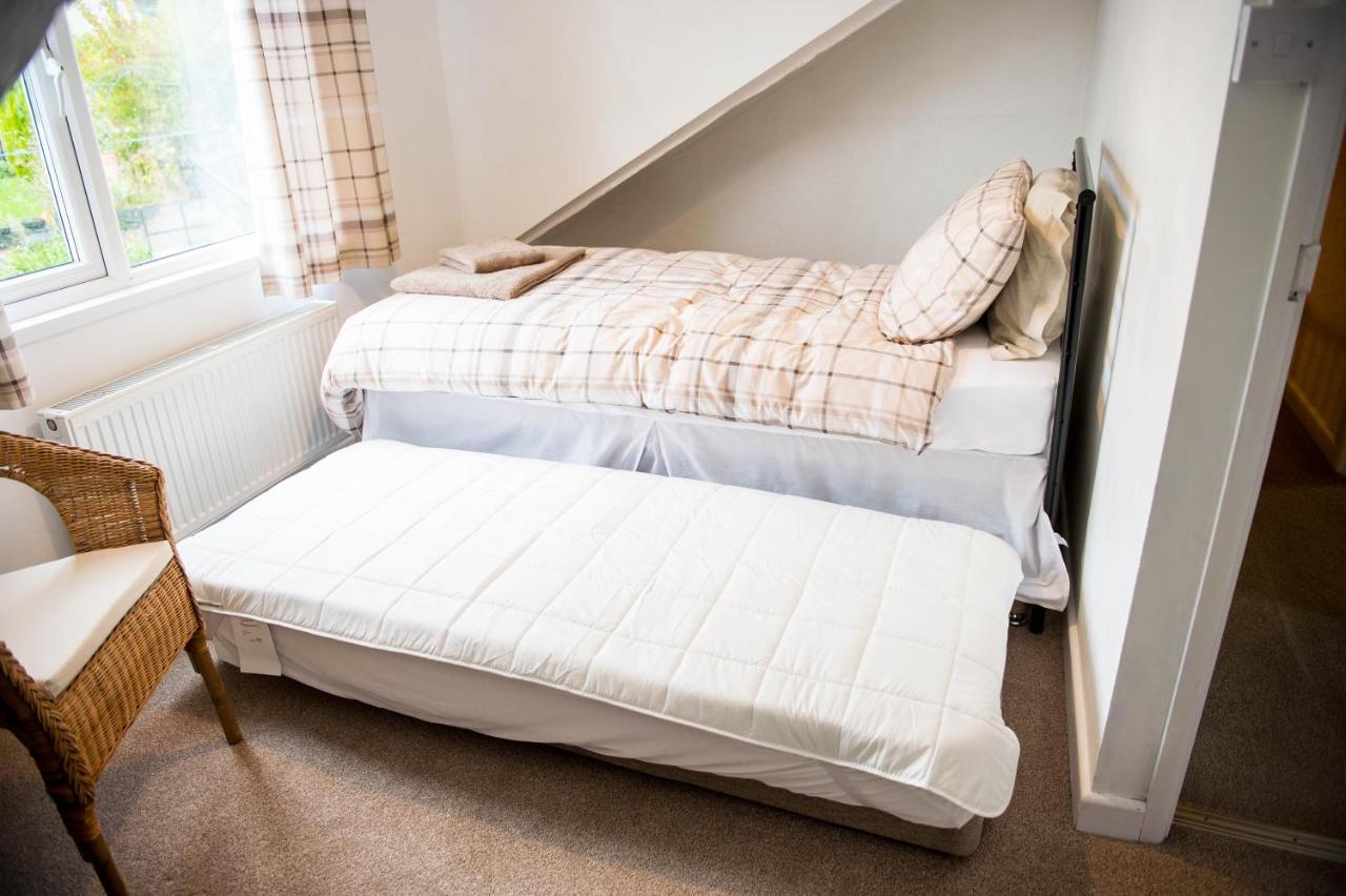 Awel Taf- Central Cottage Ideal For Families, With Parking St Clears Zewnętrze zdjęcie