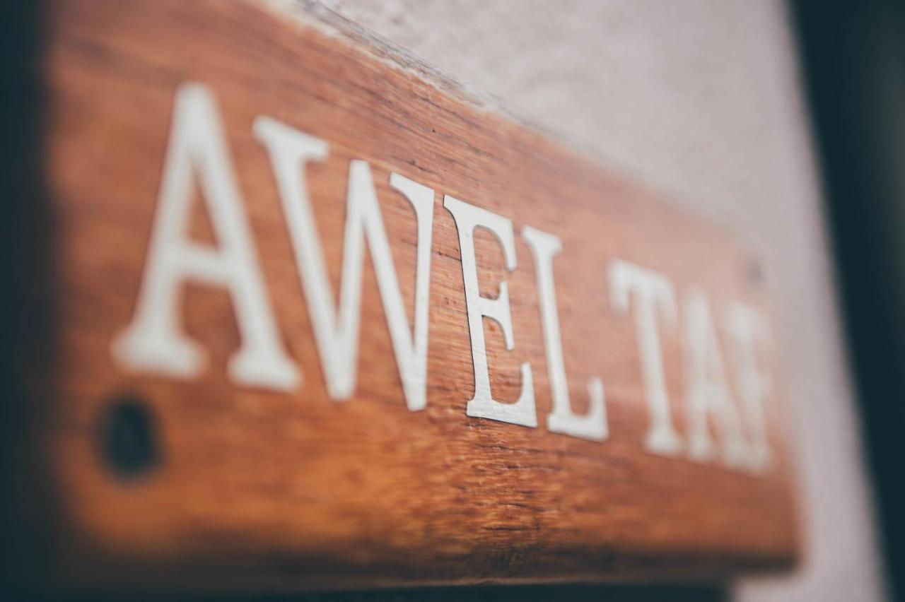 Awel Taf- Central Cottage Ideal For Families, With Parking St Clears Zewnętrze zdjęcie